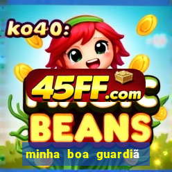minha boa guardiã pdf gratis